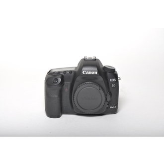 Canon Canon EOS 5D MKII - Digital Camera Body