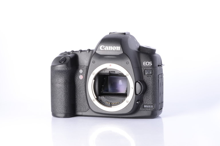 Canon Canon EOS 5D MKII - Digital Camera Body