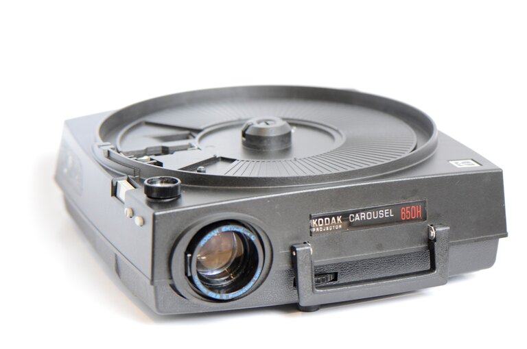 Kodak Kodak Carousel 650H