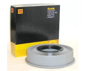 Kodak Carousel Slide Tray| Used Tested - LeZot Camera | Sales and