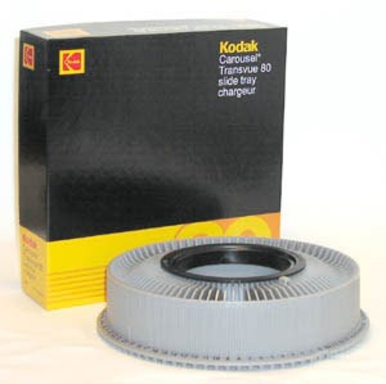 Kodak Kodak Carousel Slide Tray