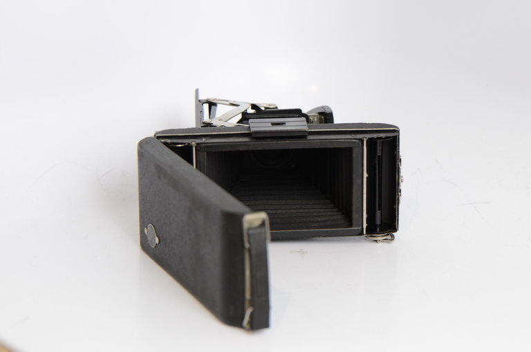 Kodak Kodak Junior six-16 Series II