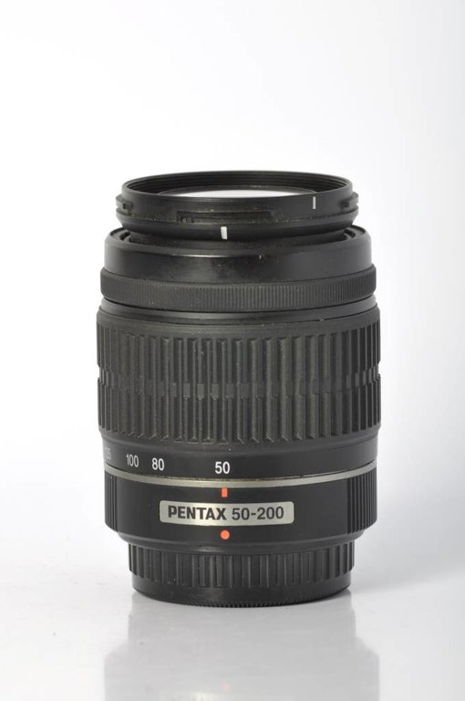 Pentax Pentax 50-200mm f/4-5.6 Lens