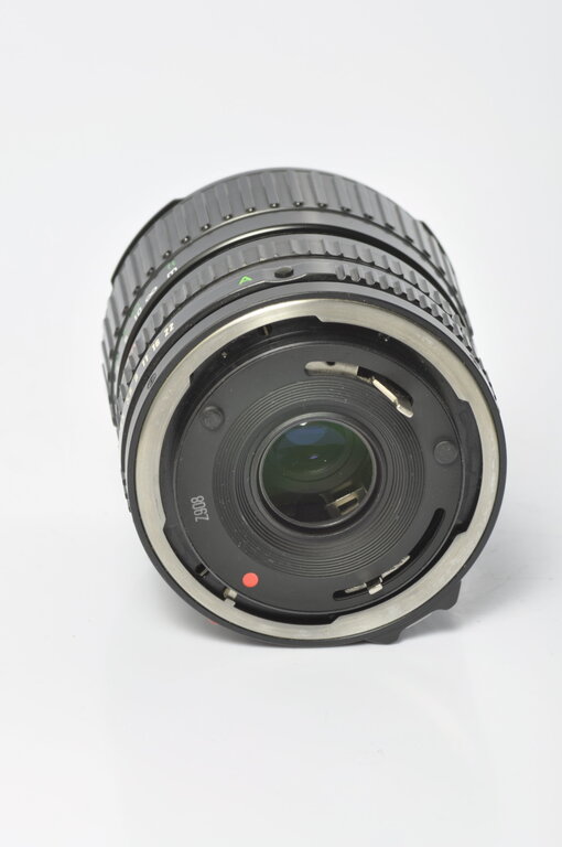Canon Canon 35-70mm f3.5-4.5 Macro