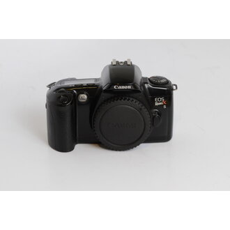 Canon Rebel Xs Film Camera (Flash Intermittent, As-Is)
