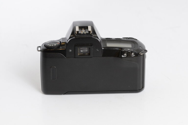 Canon Rebel Xs Film Camera (Flash Intermittent, As-Is)