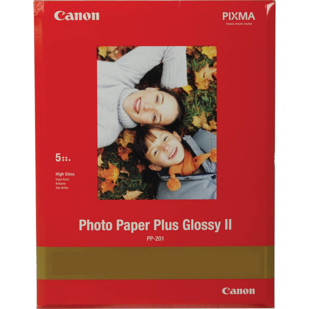 Canon Canon Photo Paper Plus Glossy 13x19 20 Sheet - LeZot Camera ...