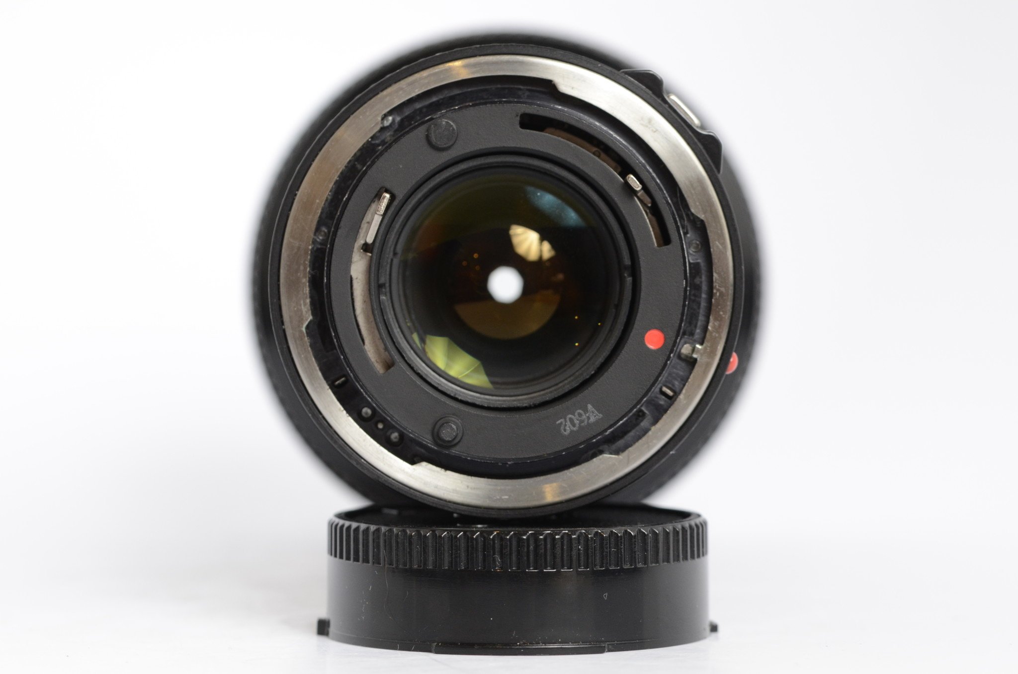 Canon 70-210mm f/4 Telephoto Lens - LeZot Camera | Sales and Camera Repair  | Camera Buyers | Digital Printing