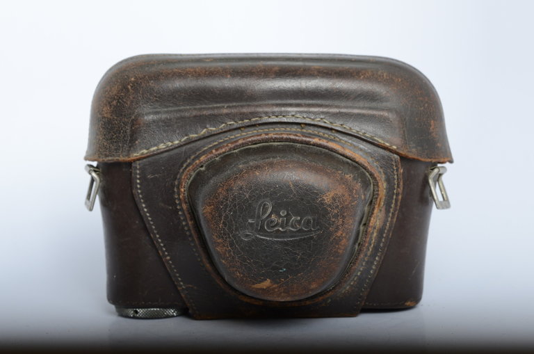 Leica M2/M3 Vintage Case