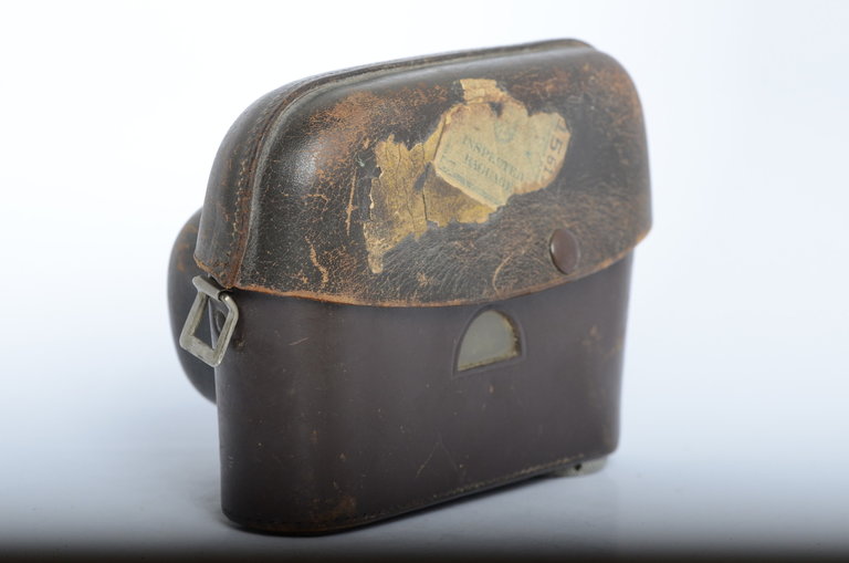 Leica M2/M3 Vintage Case