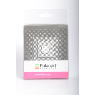 Polaroid Polaroid Photo Box Polaroid Polaroid Photo Box