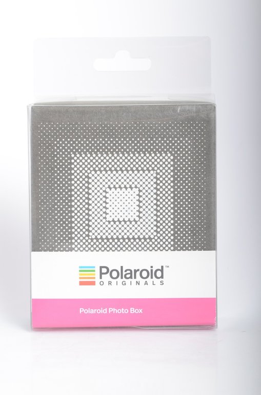 Polaroid Polaroid Photo Box