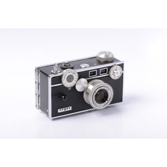 Argus Argus C3 35mm Camera "The Brick"