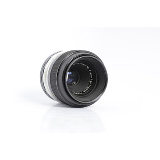 Nikon Nikon 55mm f/3.5 Micro Lens Nikkor-P