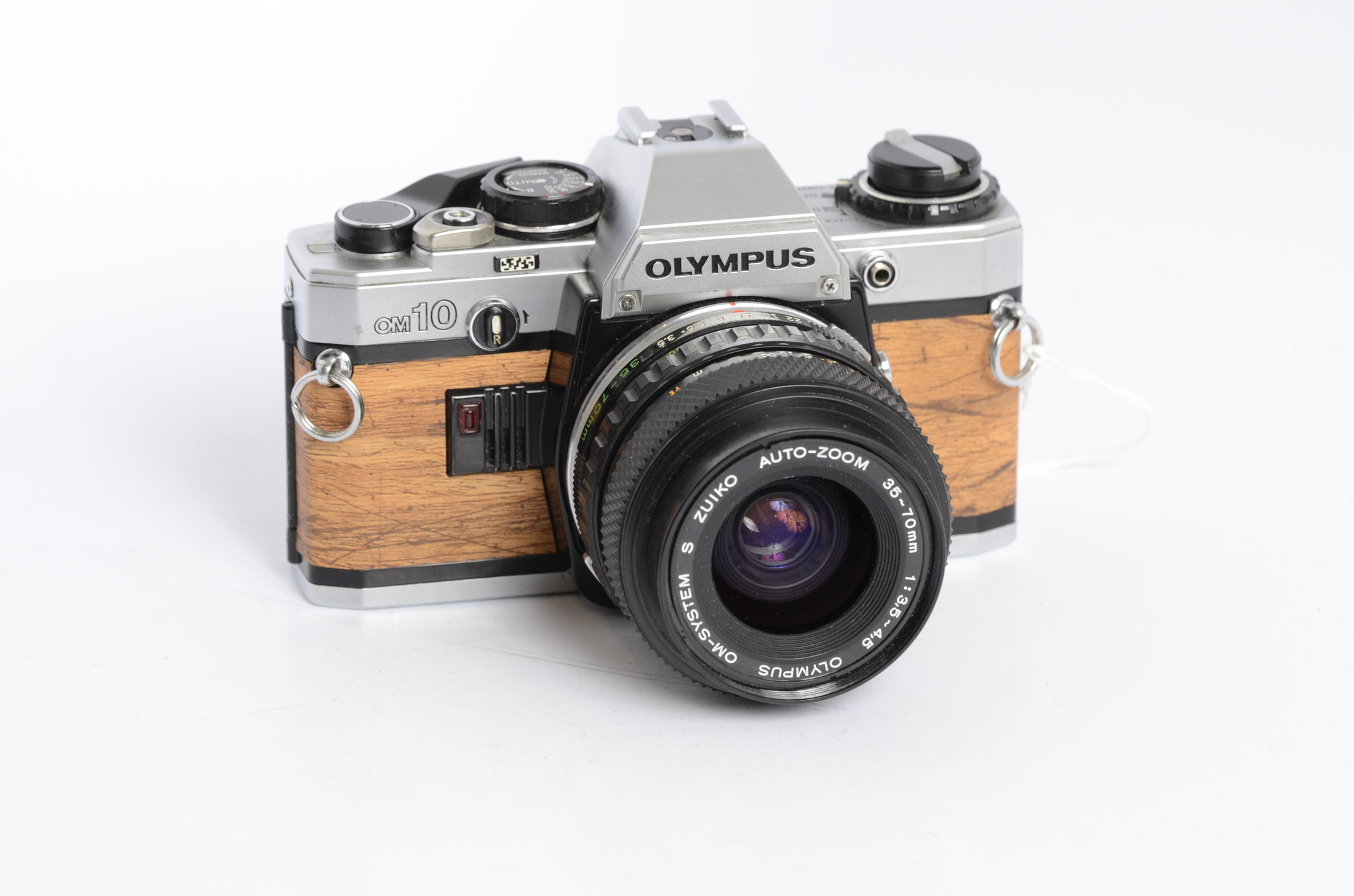 Olympus Film Camera Service Repair LeZot Camera Sales
