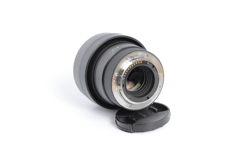 Sigma Sigma 30mm f/1.4 DC  "C" DN Sony E (APS-c)