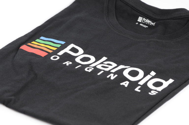 Polaroid Polaroid Originals T-Shirt