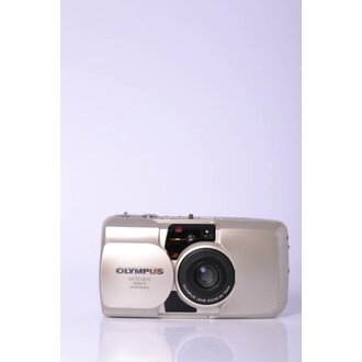 Olympus Olympus Stylus Zoom 70 Date