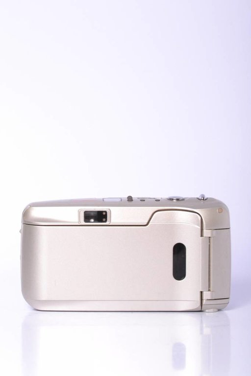 Olympus Olympus Stylus Zoom 70 Date