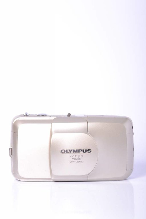 Olympus Olympus Stylus Zoom 70 Date