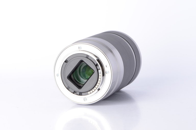 Sony Sony 55-210mm f/4.5-6.3 OSS E