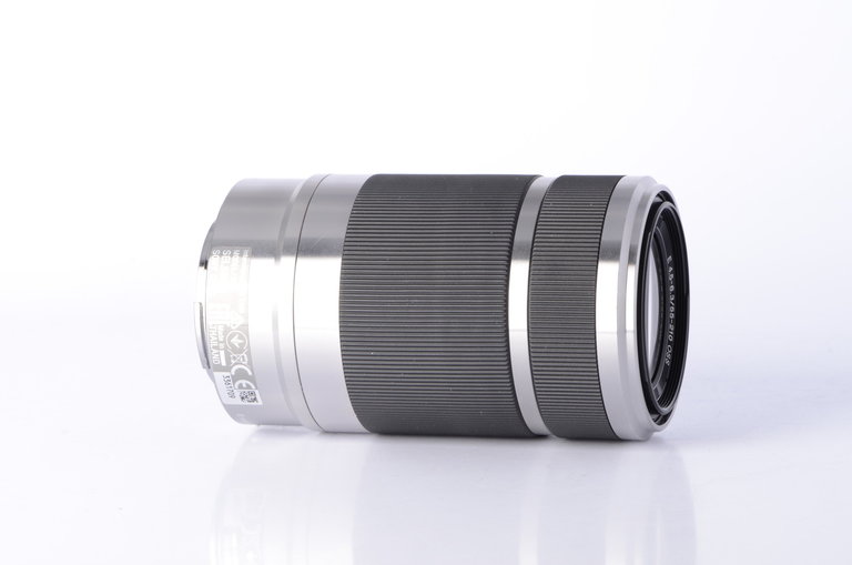 Sony Sony 55-210mm f/4.5-6.3 OSS E