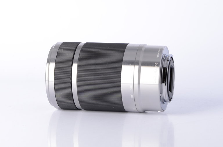 Sony Sony 55-210mm f/4.5-6.3 OSS E