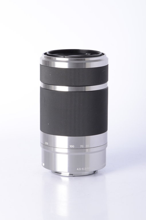 Sony Sony 55-210mm f/4.5-6.3 OSS E