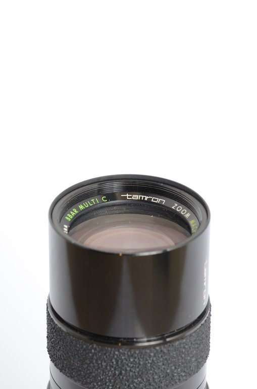 Tamron 70-150mm f/3.5 Adaptall Lens *