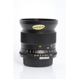 Vivitar Vivitar 28mm f/2.5 (early model)