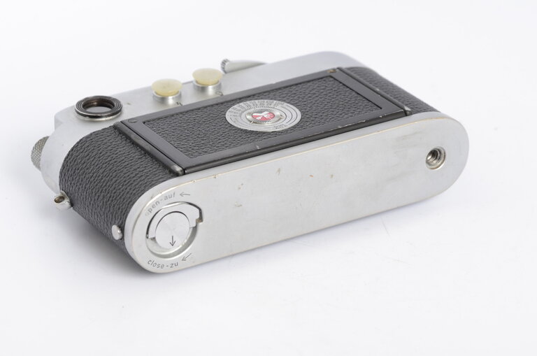 Leica Leica M3 Single Stroke