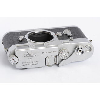 Leica Leica M3 Single Stroke