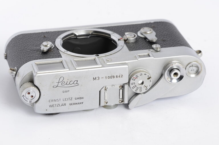 Leica Leica M3 Single Stroke