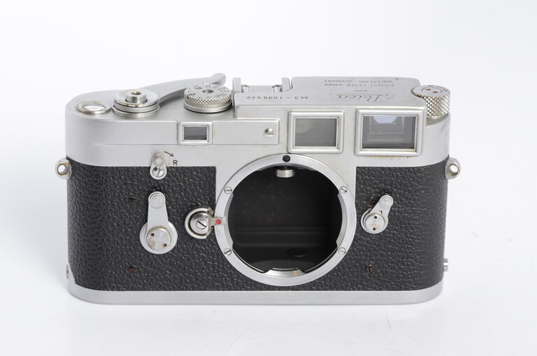 Leica Leica M3 Single Stroke