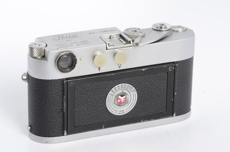 Leica Leica M3 Single Stroke