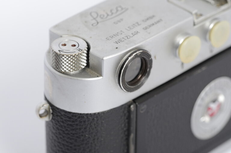 Leica Leica M3 Single Stroke