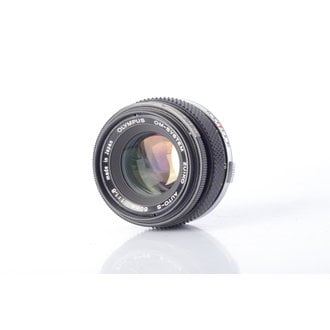 Olympus Manual Focus - LeZot Camera | Sales and Camera Repair