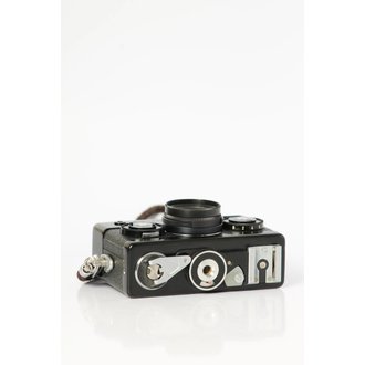 Rollei Rollei 35S BLACK