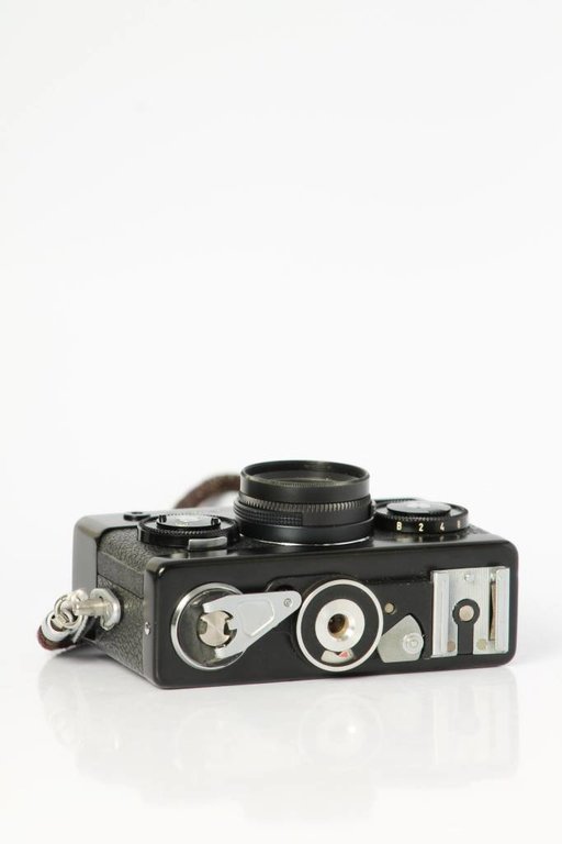 Rollei Rollei 35S BLACK