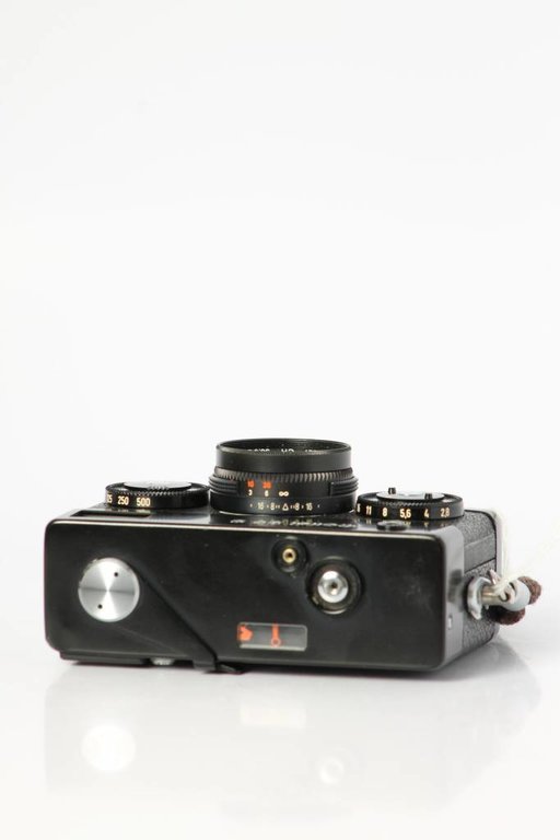 Rollei Rollei 35S BLACK