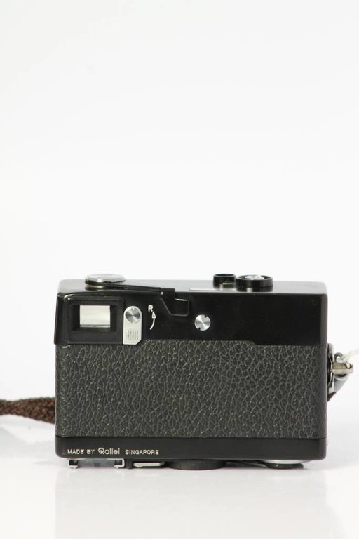 Rollei Rollei 35S BLACK