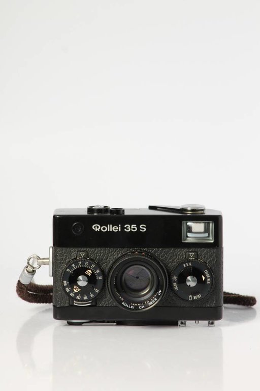 Rollei Rollei 35S BLACK