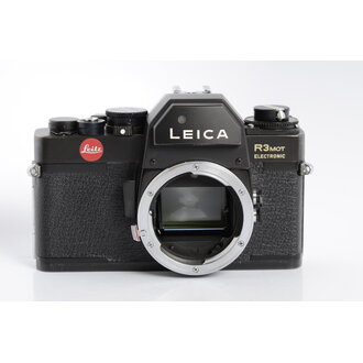 Leica Leica R3 MOT Electronic