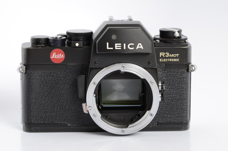 Leica Leica R3 MOT Electronic