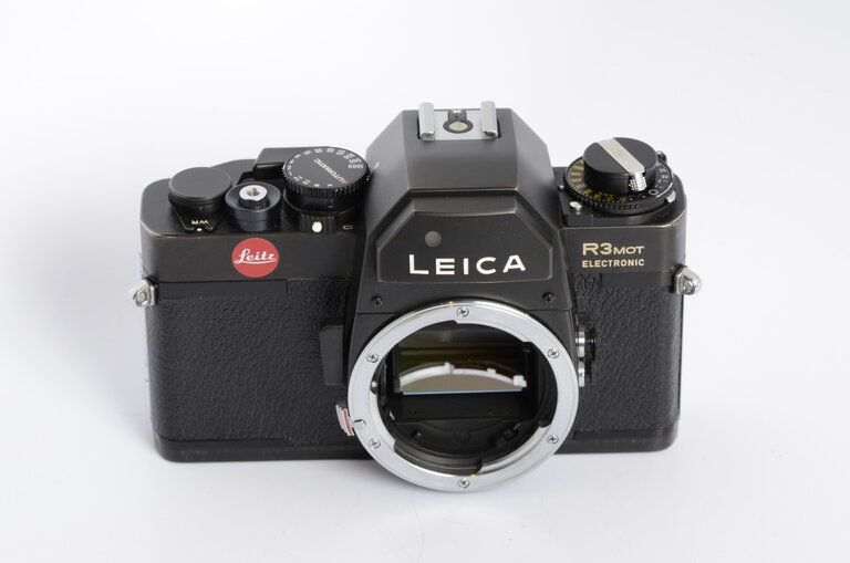 Leica Leica R3 MOT Electronic