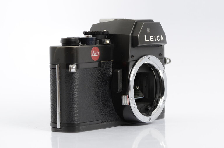 Leica Leica R3 MOT Electronic