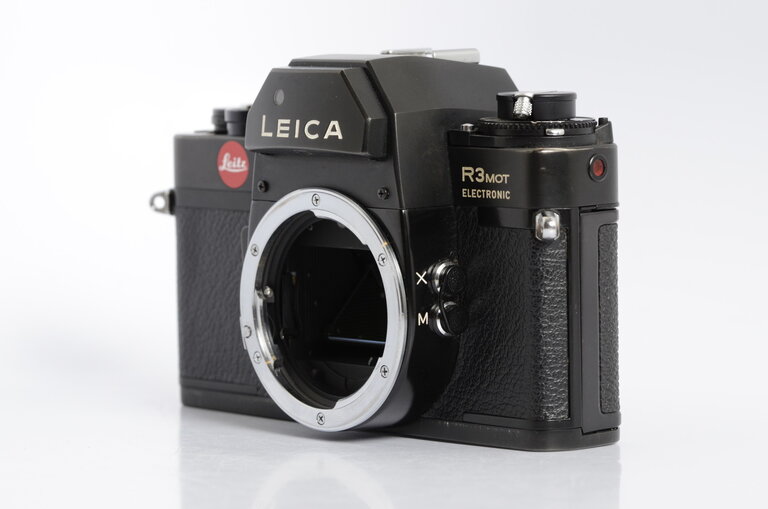 Leica Leica R3 MOT Electronic