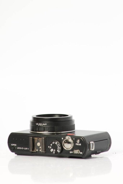 Leica Leica D-Lux 4