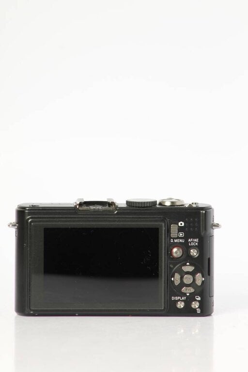 Leica Leica D-Lux 4