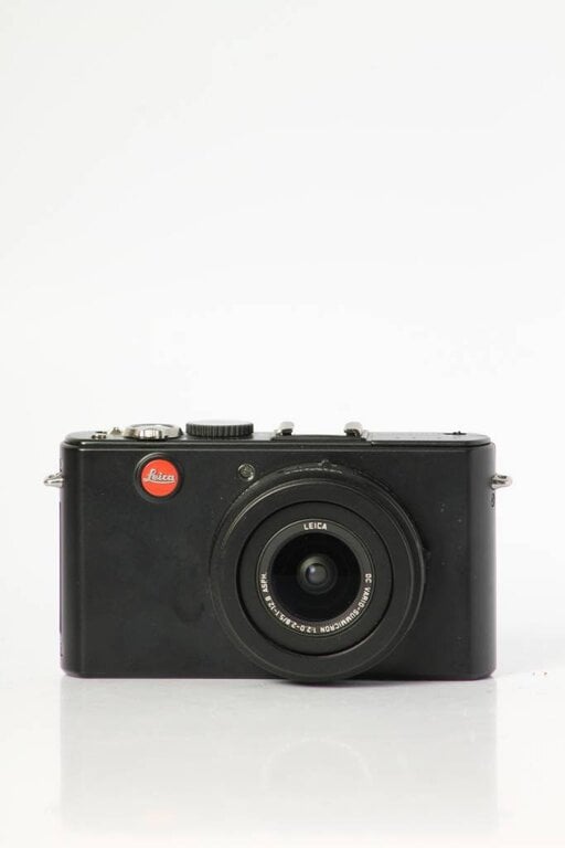 Leica Leica D-Lux 4